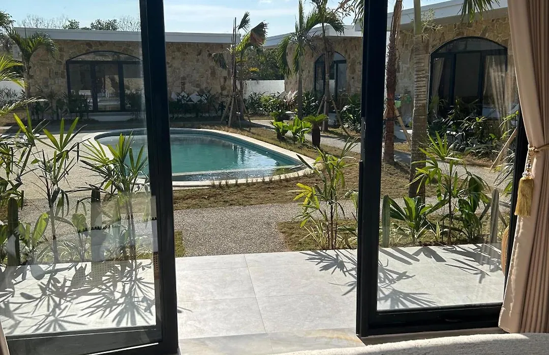 Palacio Balangan Villa-1