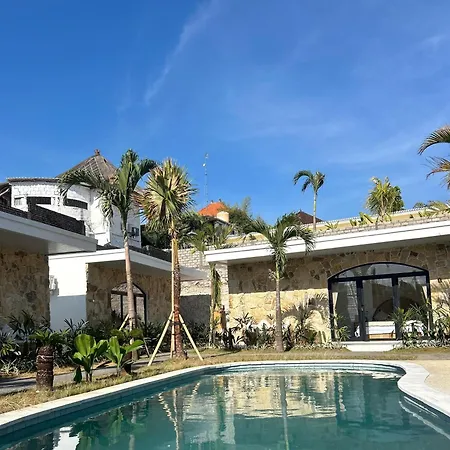 Palacio Balangan Villa-3
