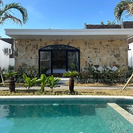 Palacio Balangan Villa-2